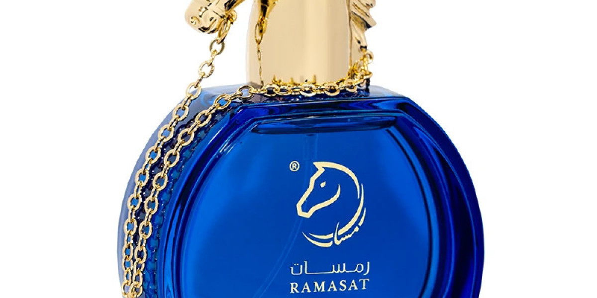 Affordable Best Perfume in Dubai Ramasat Perfumes