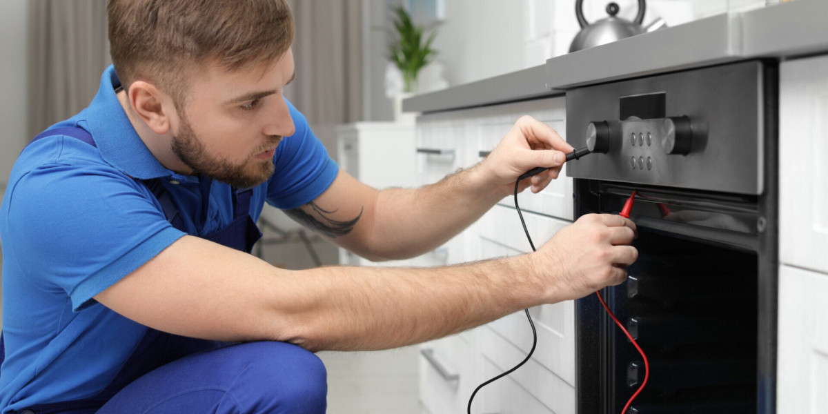 Top Appliance Repair Services in Fort Worth: Who to Call