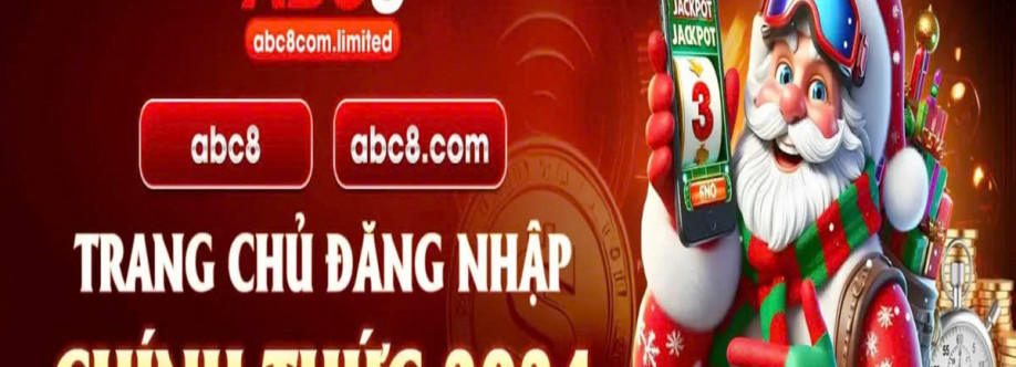 ABC 8 Cover Image