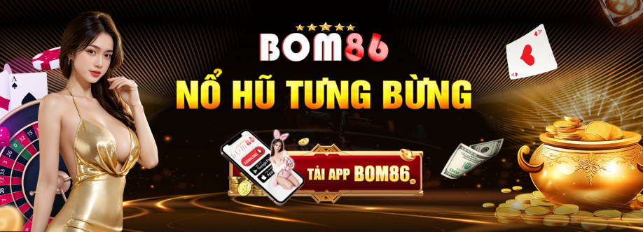 BOM86 Club Cover Image