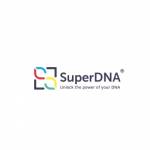 SuperDNA Profile Picture