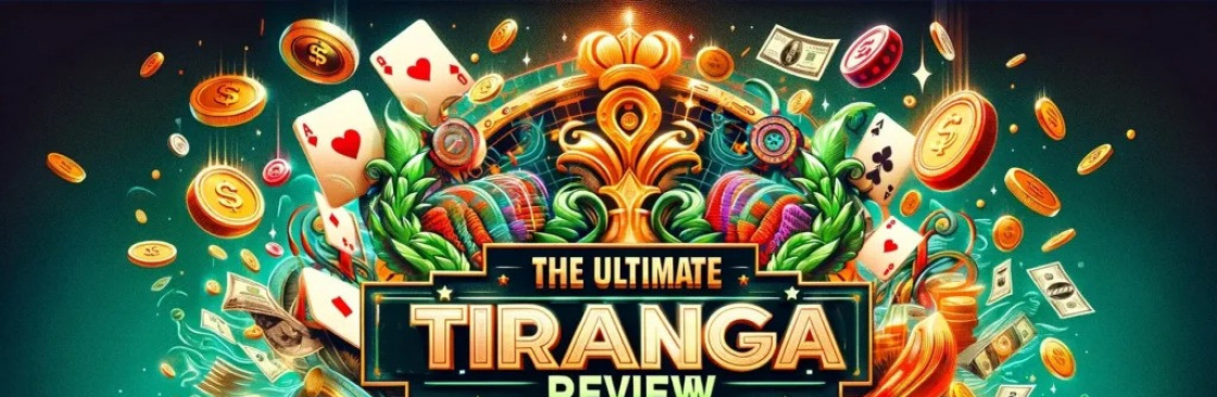 Tiranga game Cover Image