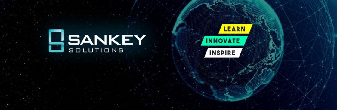 Sankey Solutions Cover Image