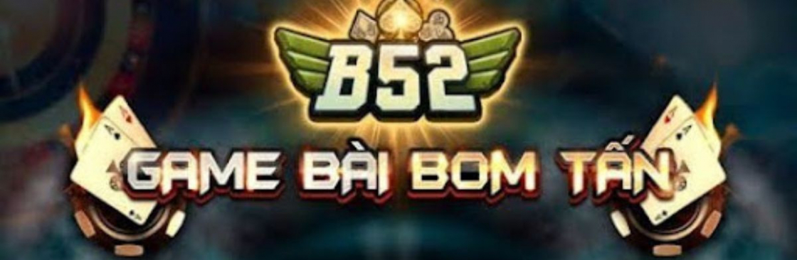 B52 Game bài đổi thưởng Cover Image