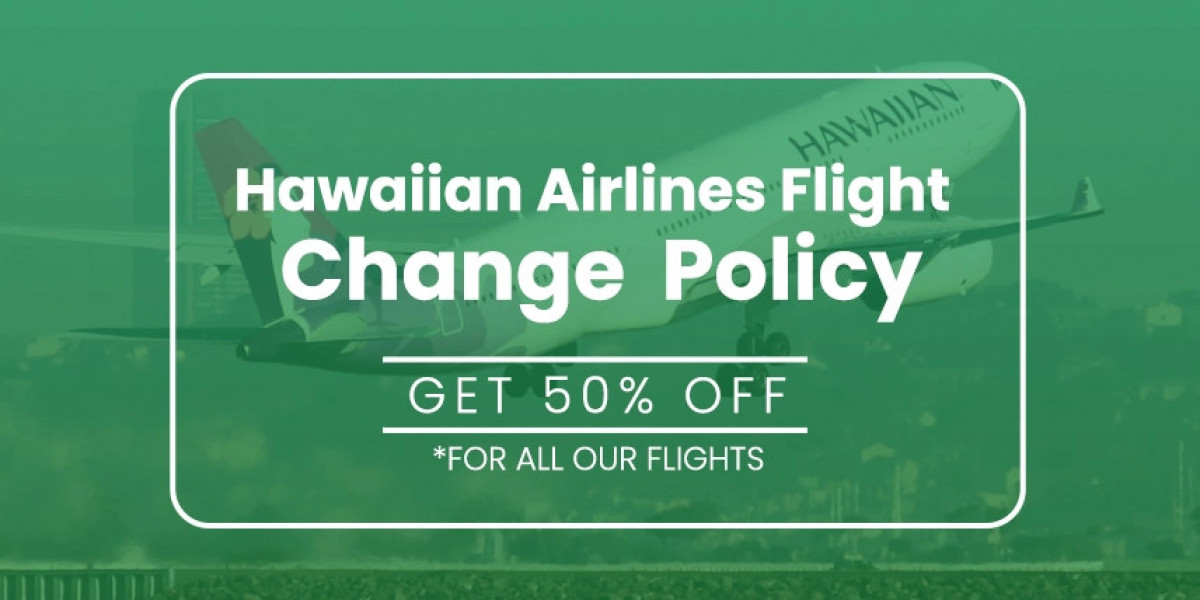 Navigating the Hawaiian Airlines Flight Change Policy: Tours N Travel Pro