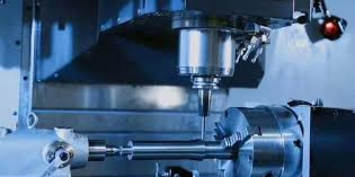 Exploring the Role of Precision Machining in Aerospace and Automotive Industries