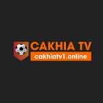 Cakhia TV Online profile picture