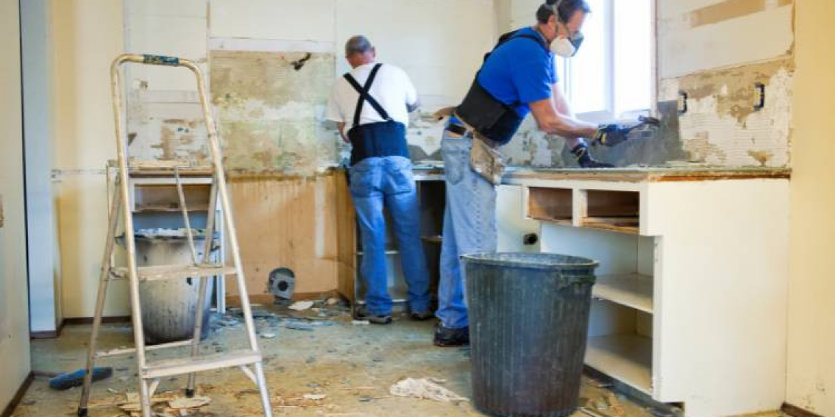 Transform Your Space: The Ultimate Guide to Home Renovations