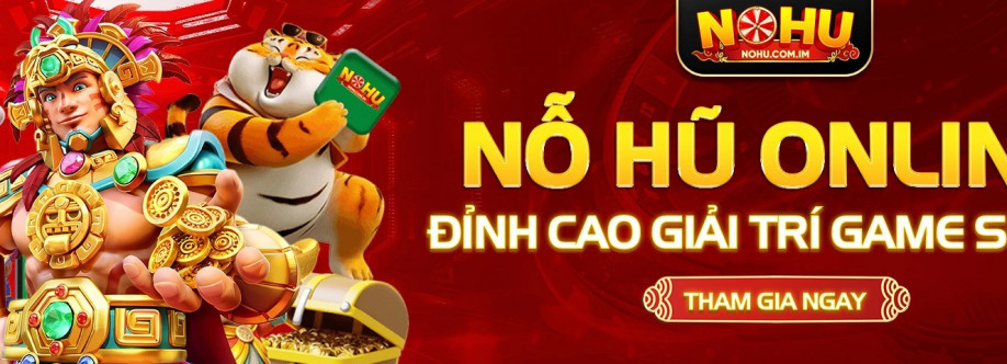 Nổ Hũ  Cổng Game Nổ Hũ Online Cover Image