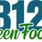 b12greenfood Profile Picture