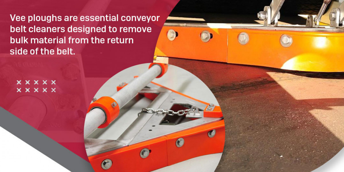 Why Pulley Lagging is Key to Conveyor Belt Performance