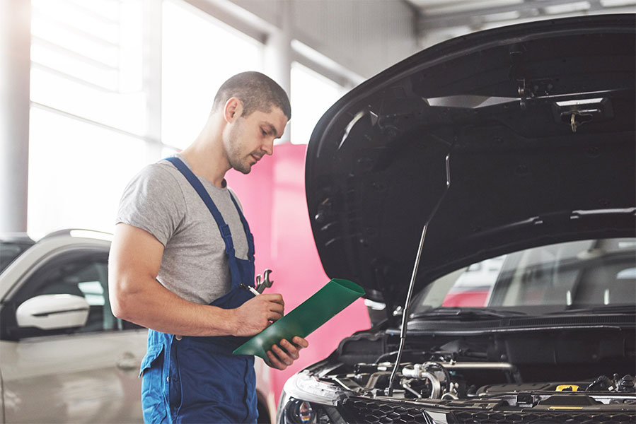 Pre Purchase Car Inspection in Melbourne | Vehicle Inspection Melbourne