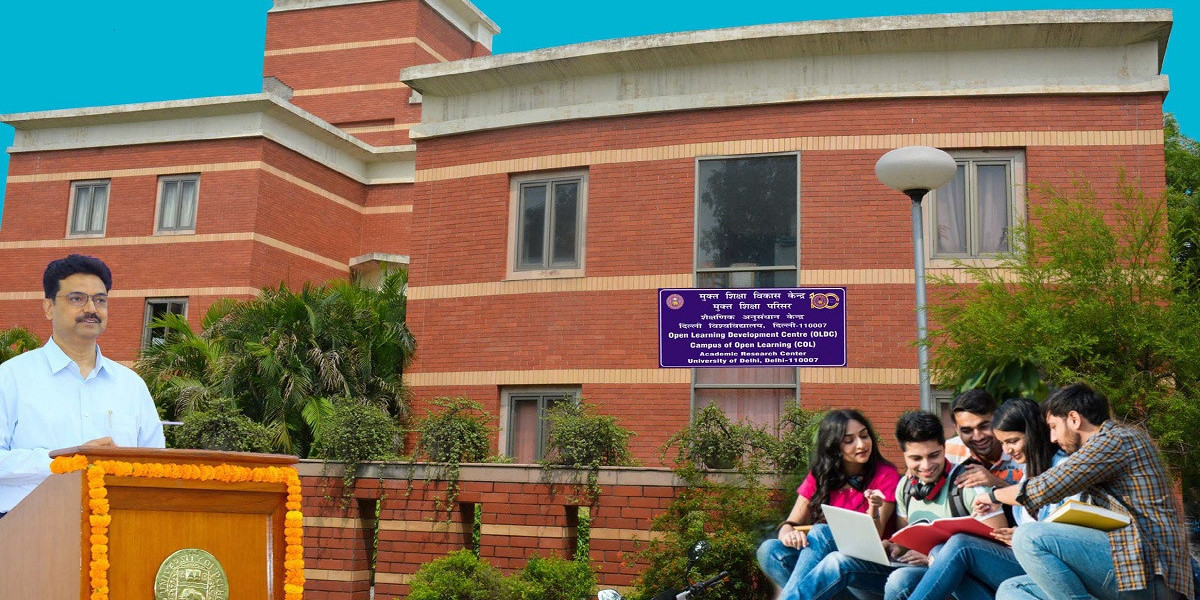 Delhi University School of Open Learning (DU SOL): A Comprehensive Guide