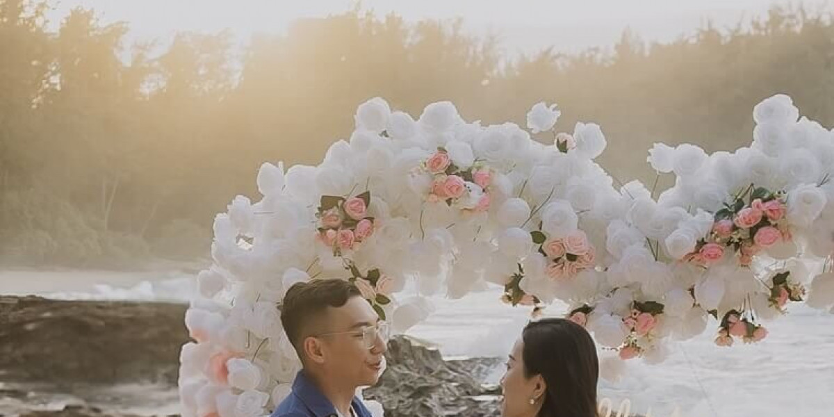 From Sand to ‘Yes’: Creative Beach Picnic Proposal Ideas