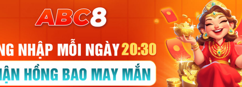 ABC8 nl Cover Image