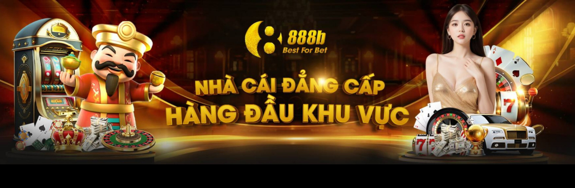 Nhà cái 888B Cover Image