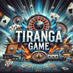 Tirangagame app Profile Picture