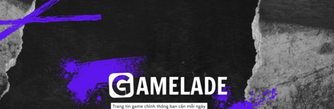 Gamelade Cập Nhật Tin Game Cover Image