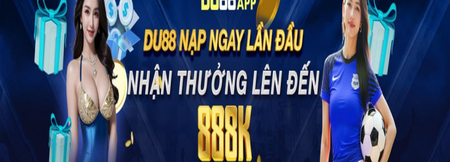 DU88 Thương Hiệu Cá Cover Image