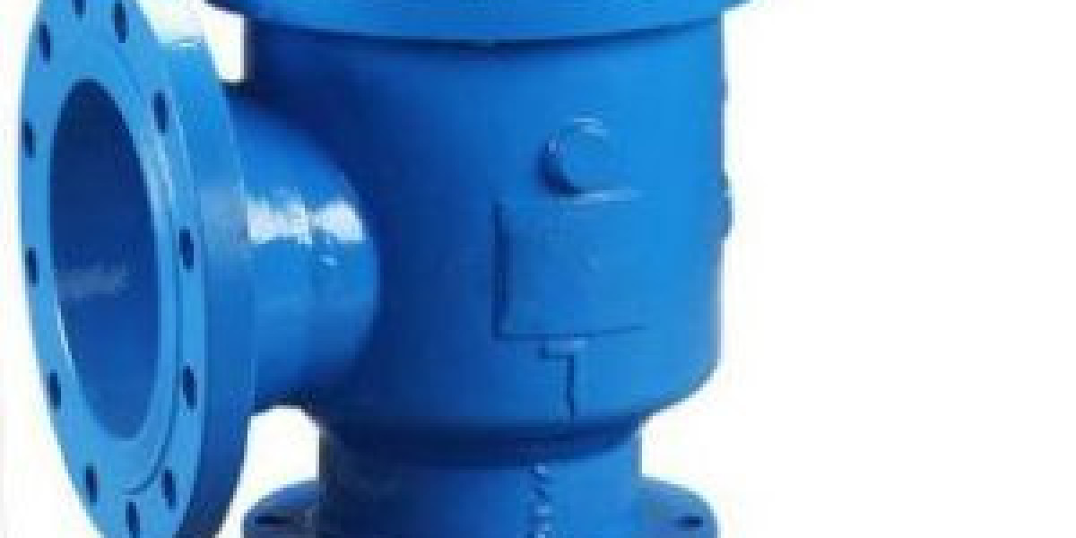 Suction Diffuser Manufacturers in India