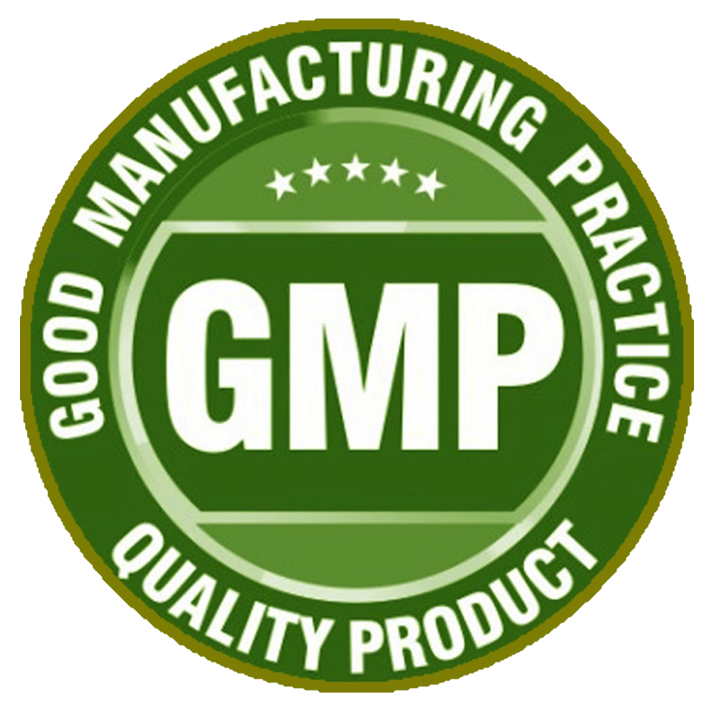 GMP Certification - IAS Hong Kong