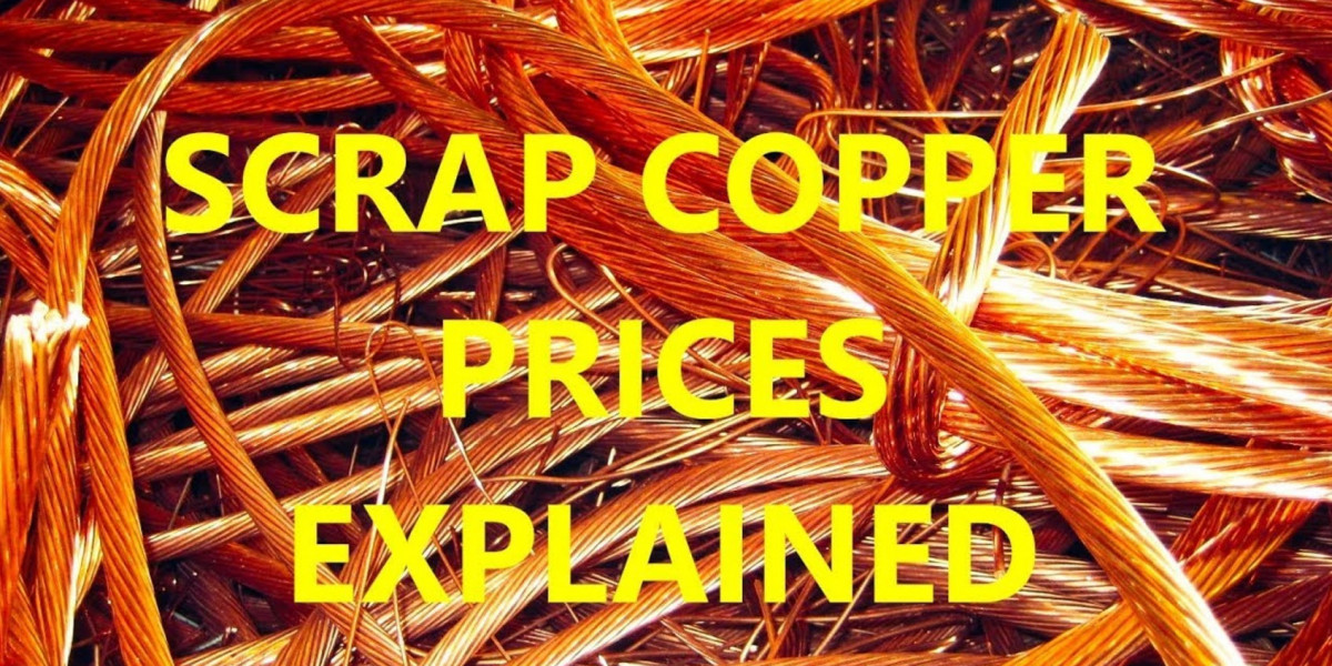 Scrap Copper Pickup: A Simple Guide to Recycling and Earning Money