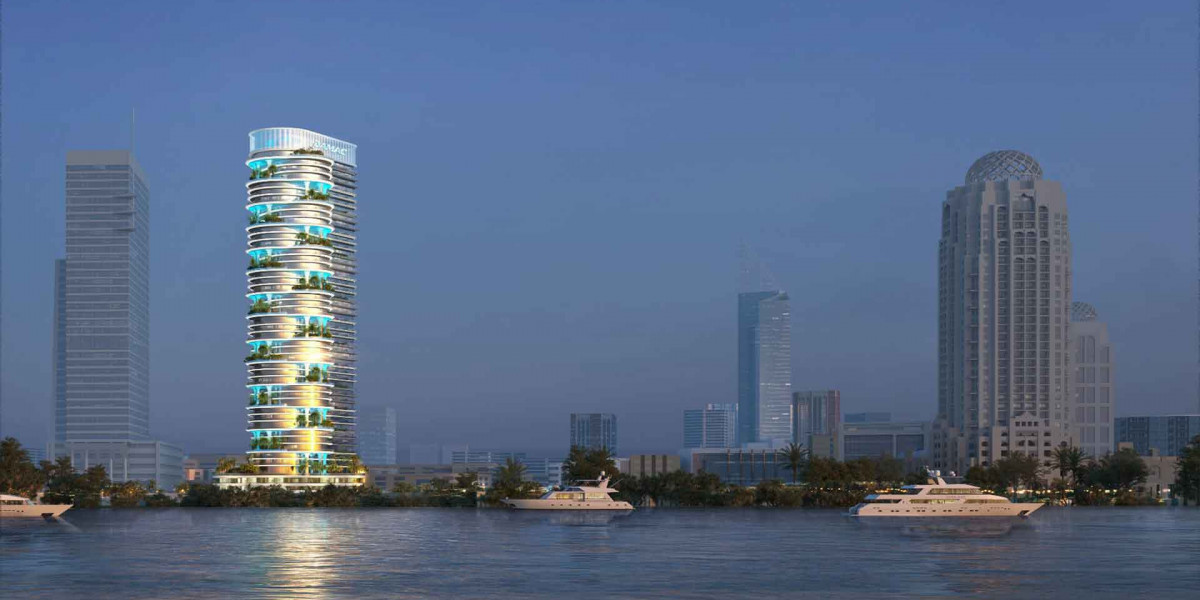 Discover DAMAC Verona: Luxurious Living in Dubai's Exclusive Verona Townhouses