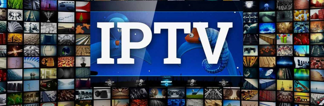 Best IPTV Cover Image