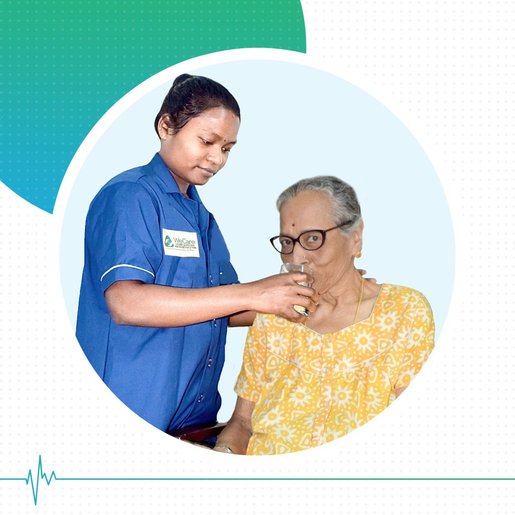 WeCare | Home Nursing and Security Services