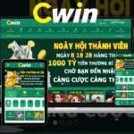 www cwin Profile Picture