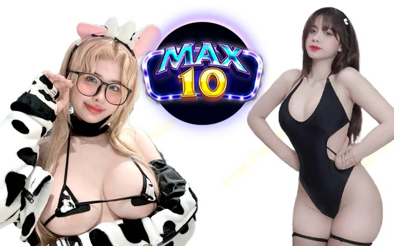 Max10 - tải game bài đẳng cấp max10 club - link max10 chính thức