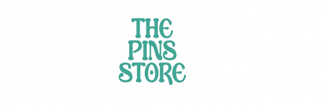 thepinsstore store Cover Image