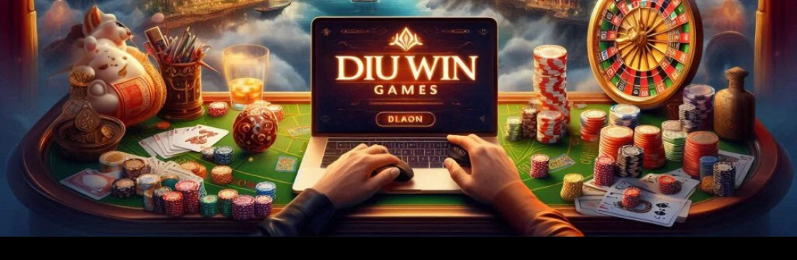 Diuwin game Cover Image