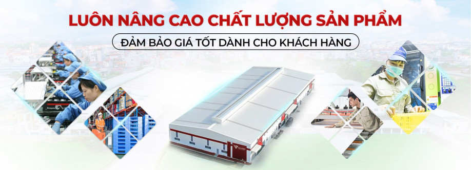 Nhựa Việt Tiến Cover Image