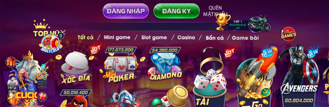 Sanvip Trang Chủ Tải Sanvip Club Chính Thức Cho APKIOS Cover Image