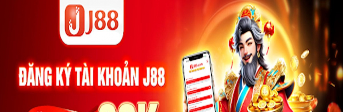 J88 Cổng Game Cá Cược Cover Image