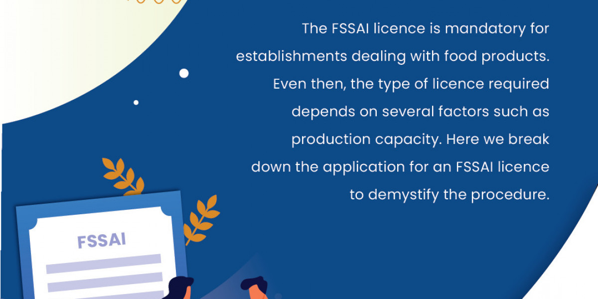 FSSAI License Requirements For Food Businesses In Pune And Delhi