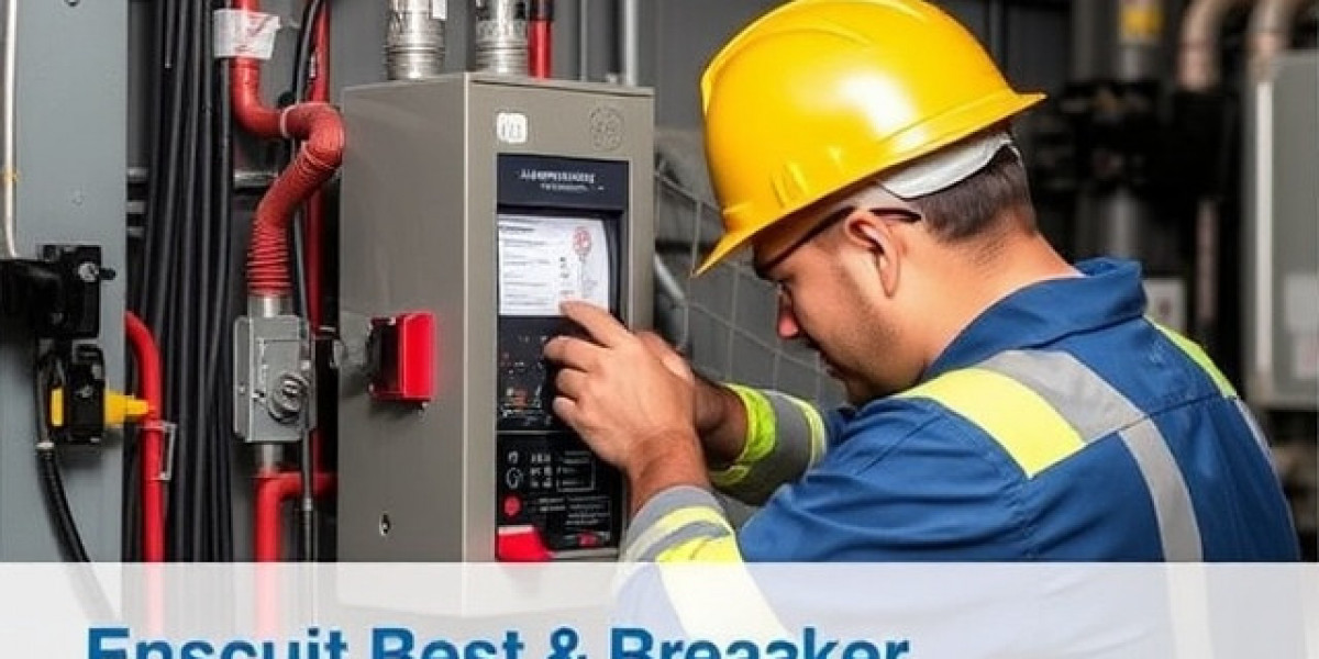 Ensuring Workplace Safety: Circuit Breaker Best Practices