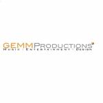 GEMMProductions - Music | Entertainment | Design Profile Picture