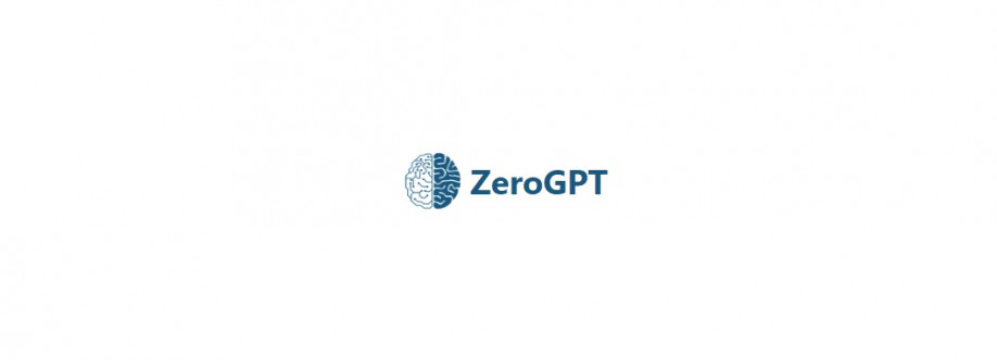 ZeroGPT Cover Image