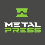 MetalPress Machinery Profile Picture