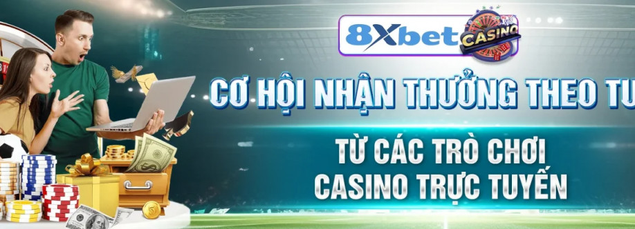 8XBET Link Vào Tải App Nhà Cái Uy Tín Cover Image