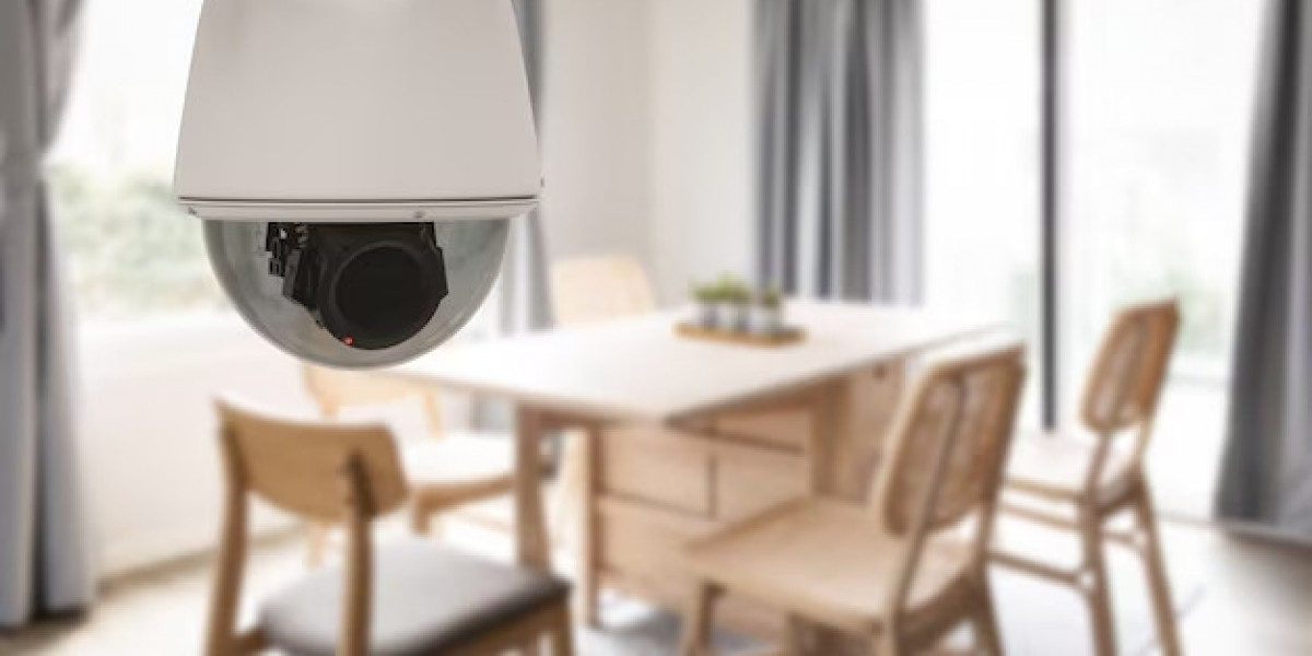 The Complete Guide to PoE Security Systems and Choosing the Best Home Security Cameras