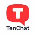 tenchat Profile Picture