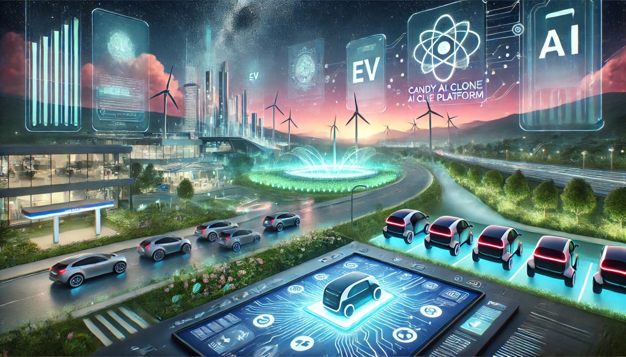 Why Smart Tech Integration Is Key for Future-Ready EV Platforms