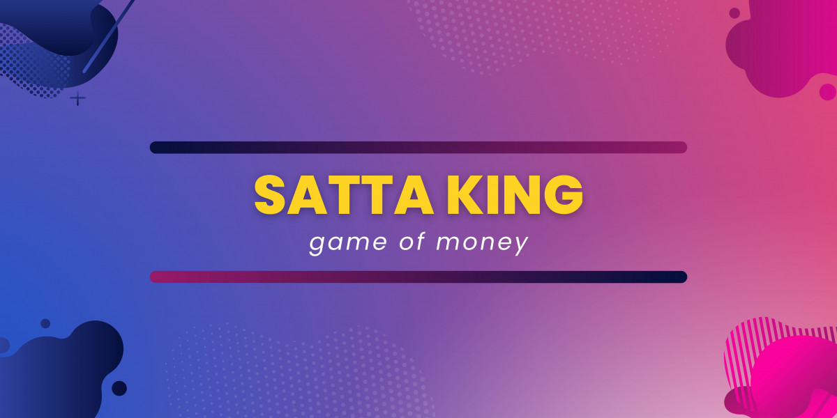 Exploring Desawar Result, Gali Result, and Satta King: A Comprehensive Guide