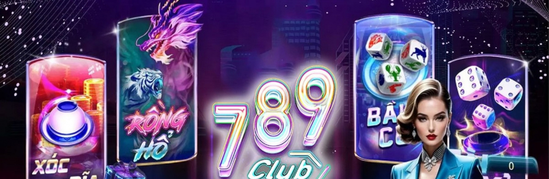 789Club Cổng Game Casino Cover Image