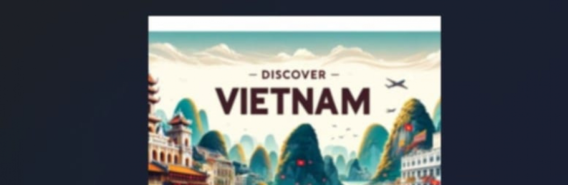 VNTravelAdvise Exploring Vietnam Cover Image