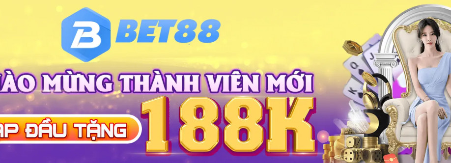 Nhà cái BET88 Cover Image