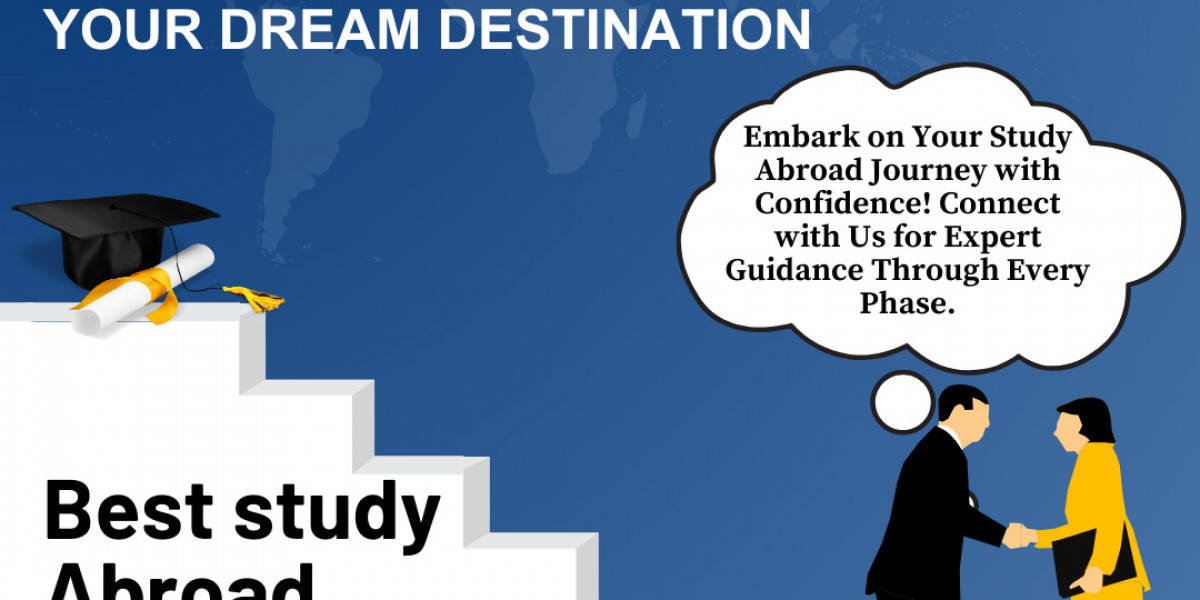 Best MBA Courses in the World – Study Abroad Consultants in Mumbai